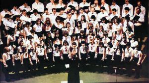 El Coro de Niños y Jóvenes Cantores demandó al municipio de Bariloche