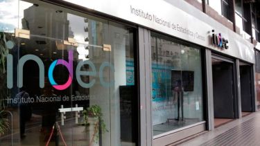 El Instituto Nacional de Estadísticas y Censos.-