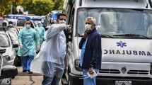 Imagen de Informan 29 nuevos fallecimientos y suman 1.749 los muertos por coronavirus
