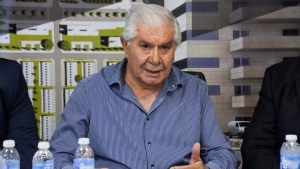 Pereyra le respondió a la UCR por acusar al MPN de comprar concejales
