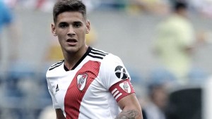 Martínez Quarta, en la órbita del Leeds de Bielsa