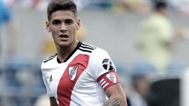 El zaguero tiene una cláusula de rescisión de 22 millones de euros.