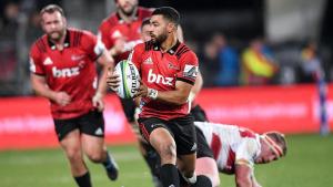 Crusaders busca dar otro paso hacia el título