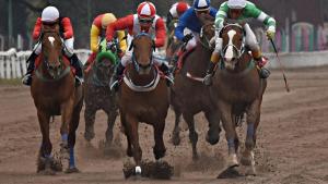 El turf tuvo un buen regreso en Tucumán