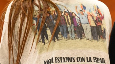 Foto: Florencia Salto