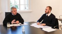 Imagen de El Gobierno presentó una nueva propuesta de canje de deuda