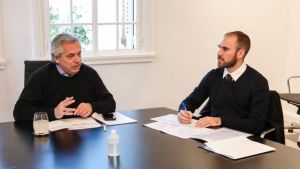Deuda: el gobierno advirtió que no extendería la negociación con los bonistas