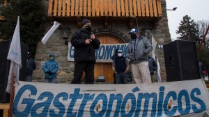 Uthgra Bariloche reclamará en el Centro Cívico que anticipen el aumento acordado