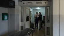 Imagen de Coronavirus en Bariloche: 3 muertos y 130 nuevos casos