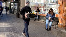 Imagen de Acotan la circulación en Bariloche: se podrá salir de 6 a 19 y por DNI