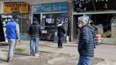 A partir de ahora, los comercios podrán abrir los domingos. Foto: archivo