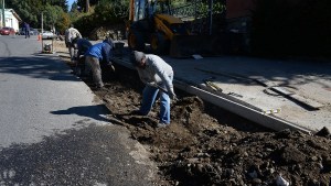 La obra pública de Bariloche quedará en manos de cooperativas