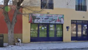 Comerciantes de Jacobacci afirman que “la crisis se agudiza cada día más”