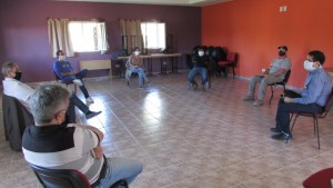 Aumentan la cantidad de casos positivos en Huergo