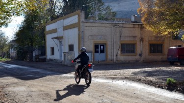 Temporarios de La Reginense se suman al pedido para desplazar al interventor