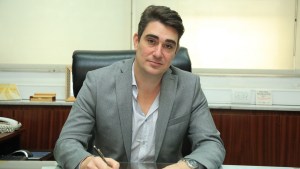 Iguacel: «Me procesan porque soy el principal testigo de la causa de la obra pública»