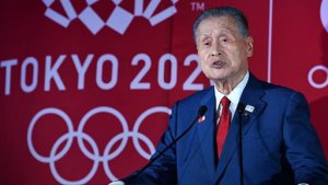 Los Juegos Olímpicos están otra vez en peligro por el Coronavirus