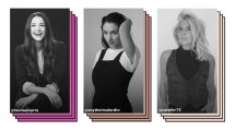 Imagen de Un programa hecho en cuarentena por mujeres militantes