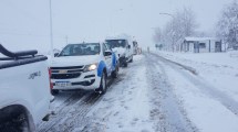 Imagen de Neuquén no tendrá sequías gracias a las lluvias y nevadas persistentes