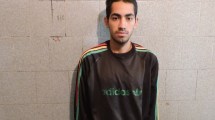 Imagen de Se fugó el imputado por el homicidio de Susana Altamirano