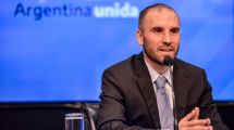 Imagen de Las claves de la nueva propuesta argentina a los bonistas