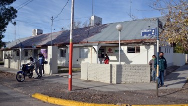 Completaron el período de cuarentena sin síntomas y dieron alta de aislamiento a cinco personas. (Foto Néstor Salas)