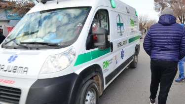 Este viernes se sumaron 25 casos nuevos de personas contagiadas. Suman 62 los casos activos. 