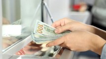 Imagen de Los beneficiarios del IFE no podrán comprar dólares
