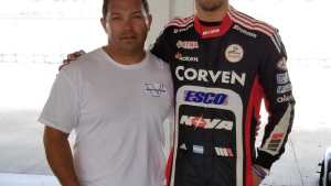 Un neuquino se ganó un lugar en Estados Unidos