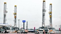 Imagen de Petroleras piden diálogo a los gremios para reactivar Vaca Muerta
