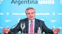 Imagen de Fernández presentará mañana el proyecto de reforma judicial