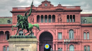 Por las Fiestas, decretan dos días de asueto para la administración pública nacional