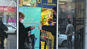 Las respuestas a la duda principal del fin de semana en Roca: ¿Se puede ir cualquier día al súper?