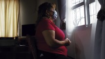 Imagen de Coronavirus: estuvieron graves y sobrevivieron para contarlo