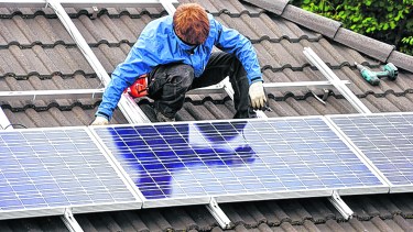 Los usuarios generadores permiten además mejorar la inyección de energía a las redes. 