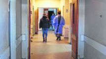 Imagen de Con otras dos muertes, Río Negro tiene 100 fallecidos por coronavirus