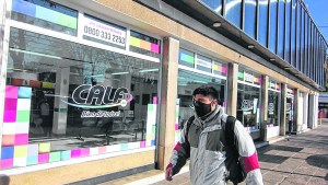 CALF, ente deudas y reclamos millonarios, a la espera el nuevo contrato