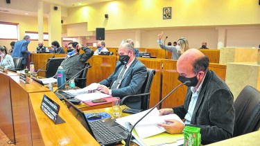 Universidad del Comahue quedó exenta de pagar tributos municipales en Neuquén