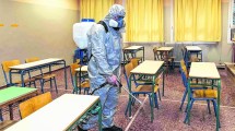 Imagen de La vuelta a clases en Río Negro y Neuquén todavía es una incógnita