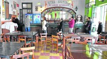 Imagen de En aislamiento, no habrá más aperturas en Cipolletti