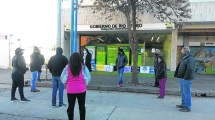 Imagen de Roca mantiene las salidas con DNI y la veda para reuniones