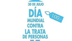 La trata, un delito afecta a miles de mujeres y niñas