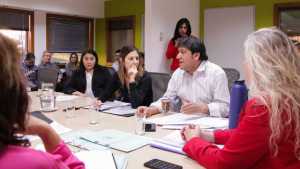 Los otros «cajoneos» en el Deliberante de Neuquén
