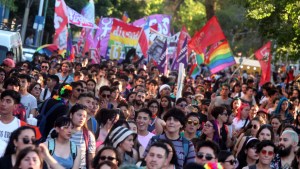Una diputada de Río Negro impulsa la sanción de la ley integral trans en el Congreso
