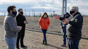Ofrecen créditos de Nación para viviendas en la meseta
