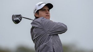 Fernández de Oliveira se metió en el Top 10