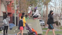 Imagen de Neuquén espera el domingo de paseos con 26 nuevos contagiados
