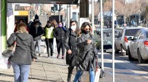 Imagen de Neuquén cierra el miércoles con 19 casos positivos de coronavirus