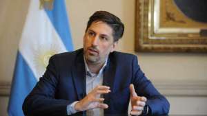 El ministro Trotta estará en Viedma este miércoles