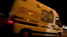 Imagen de Confirman cinco  casos positivos de coronavirus en el SIEN